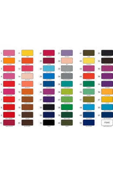 Viktoria Kumaş Boyası 051 Lacivert Koyu - 2