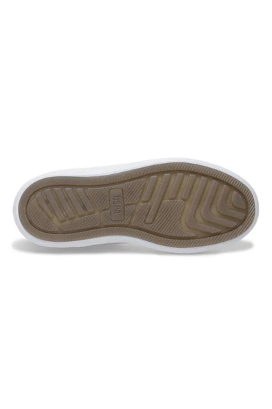 U.s Polo Assn. Clementıne Bayan Sneaker Spor Bot - 8