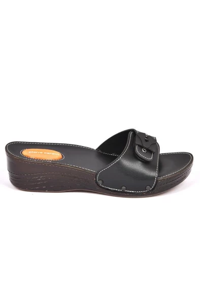 Pierre Cardin PC-3229 Orto Pedik Kadın Terlik - 9