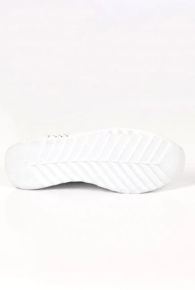 Scavia 02141 Orto Pedik Kadın Günlük Deri Ayakkabı - 10