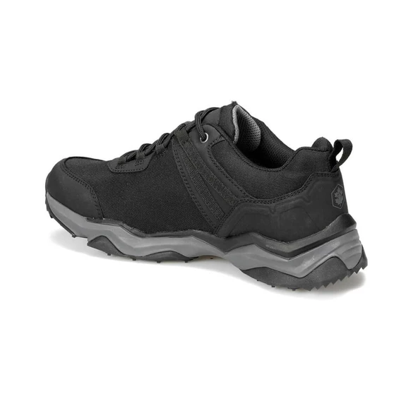 Lumberjack Brandon Waterproof (Su Geçirmez) Erkek Outdoor Ayakkabı - 3