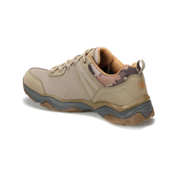 Lumberjack Brandon Waterproof (Su Geçirmez) Erkek Outdoor Ayakkabı - 3