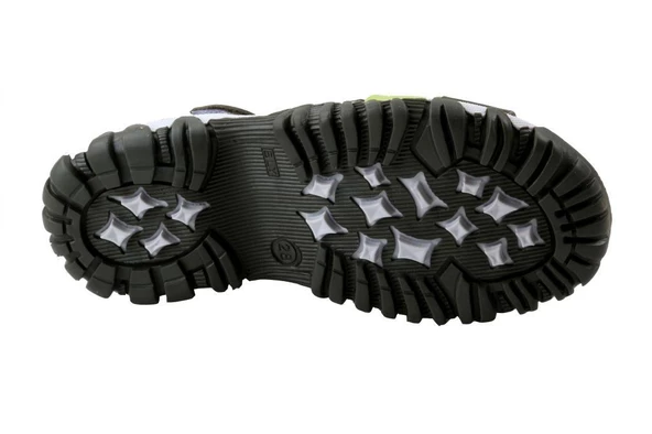 Şiringenç 02063 Orto Pedik Erkek Çocuk Sandalet Ayakkabı - 10