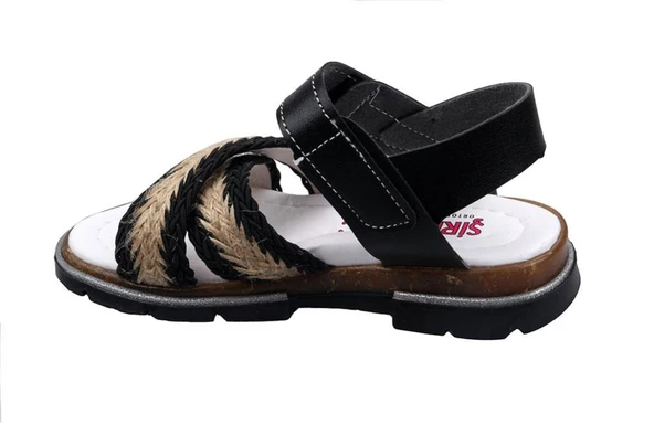 Şirinbebe Orto Pedik Kız Çocuk Sandalet - 6