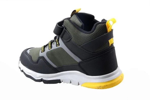 Cool Trex Erkek Çocuk Softshell Outdoor Trekking Bot - 7