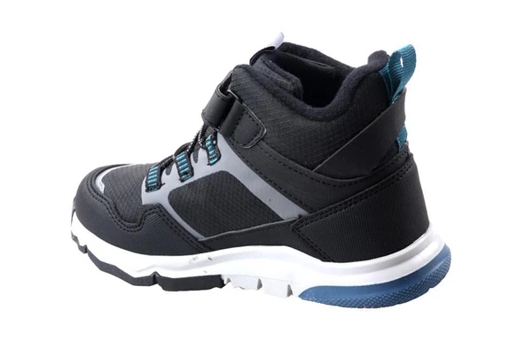 Cool Trex Erkek Çocuk Softshell Outdoor Trekking Bot - 3