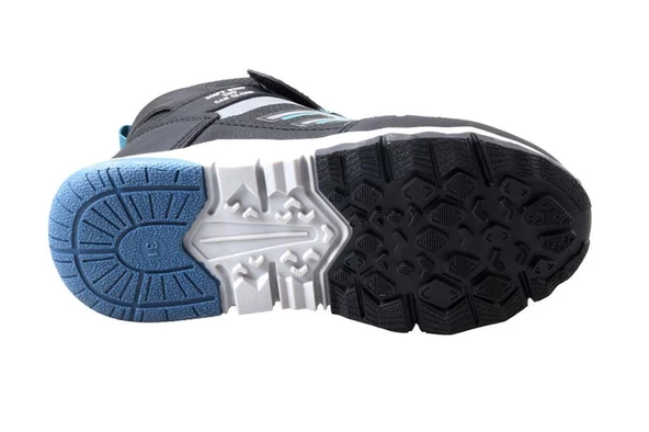 Cool Trex Erkek Çocuk Softshell Outdoor Trekking Bot - 4