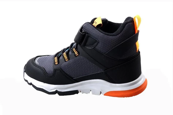 Cool Trex Erkek Çocuk Softshell Outdoor Trekking Bot - 10