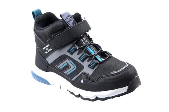 Cool Trex Erkek Çocuk Softshell Outdoor Trekking Bot