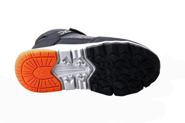 Cool Trex Erkek Çocuk Softshell Outdoor Trekking Bot - 11