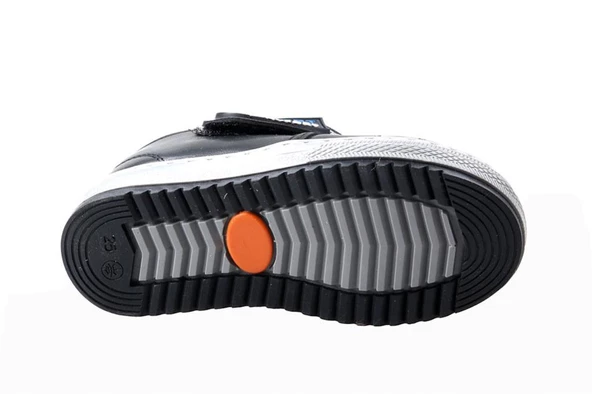 Papuçcity Png Erkek Çocuk (21-30) Kürklü Bot - 7