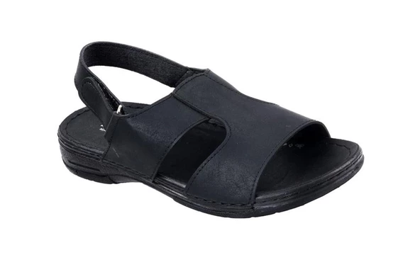 Aryan 12-010 Orto Pedik Erkek Sandalet - 2