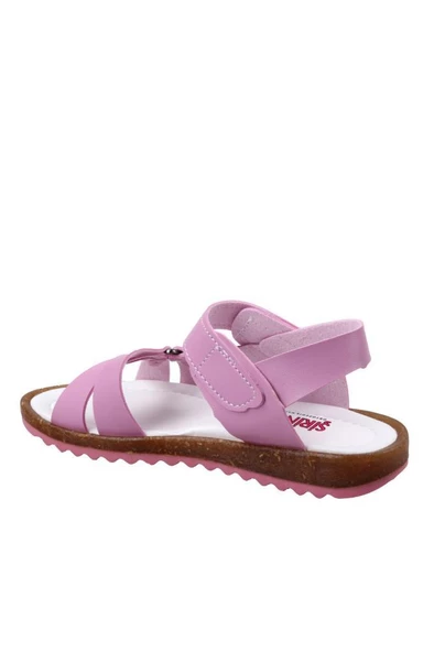 Şiringenç 02122 Orto Pedik Kız Çocuk Sandalet - 3