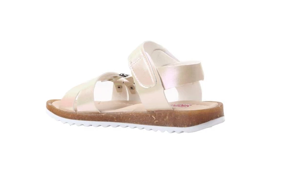 Şiringenç 02122 Orto Pedik Kız Çocuk Sandalet - 9