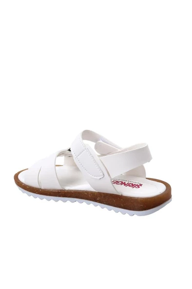 Şiringenç 02122 Orto Pedik Kız Çocuk Sandalet - 7