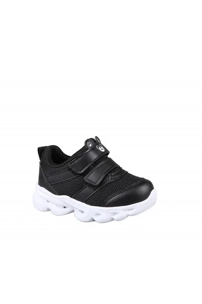 Cool Caty Işıklı Unisex Çocuk Bebe Günlük Spor Ayakkabı