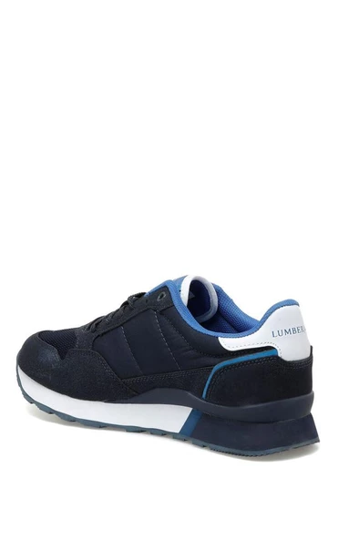 Lumberjack Peros Erkek Günlük Spor Ayakkabı - Resim 3