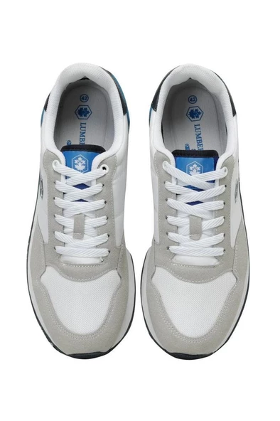 Lumberjack Peros Erkek Günlük Spor Ayakkabı - Resim 12