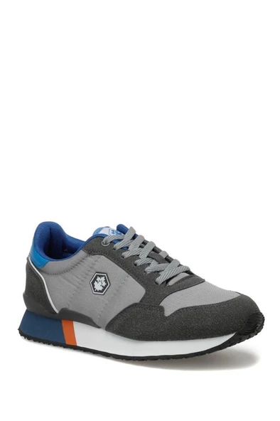 Lumberjack Peros Erkek Günlük Spor Ayakkabı - Resim 5