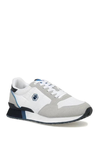 Lumberjack Peros Erkek Günlük Spor Ayakkabı - Resim 9