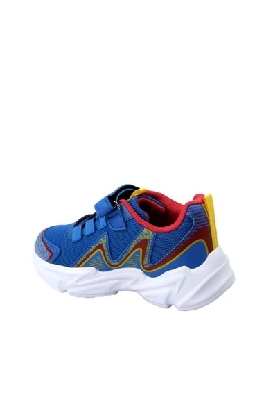 Cool Loft Erkek Çocuk Günlük Sneaker Spor Ayakkabı - 10