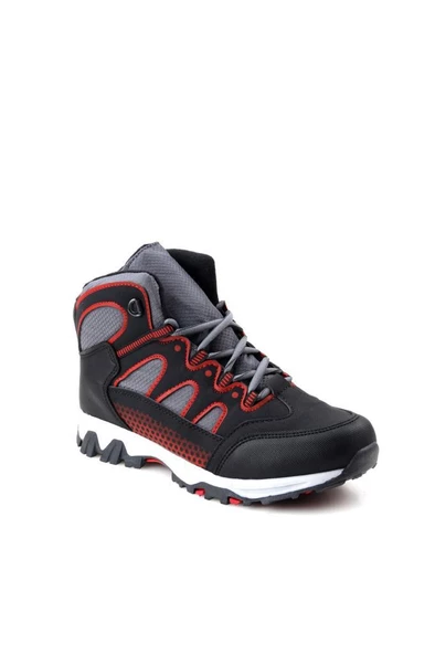 Cool Mars Erkek Çocuk Outdoor Trekking Bot - 9