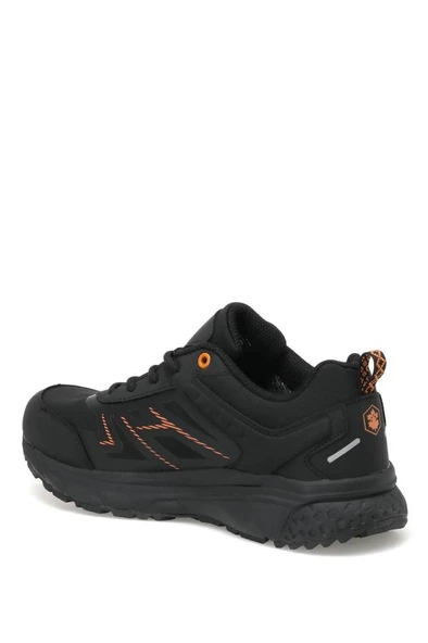 Lumberjack Josep Erkek Su Geçirmez (Waterproof) Outdoor Spor Ayakkabı - 7