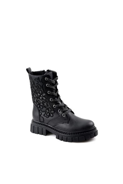 Sema 02317 Kız Çocuk Postal Bot - 4