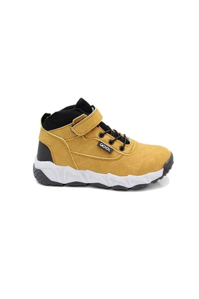 Cool Dallas Erkek Çocuk Termal Bot - 6