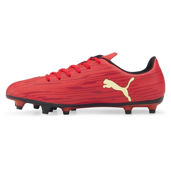 Puma Rapido Iıı FG/AG 106572 07 Erkek Halısaha Krampon - 3