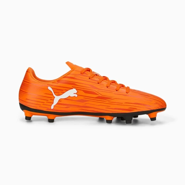 Puma Rapido Iıı FG/AG 106572 07 Erkek Halısaha Krampon - 9