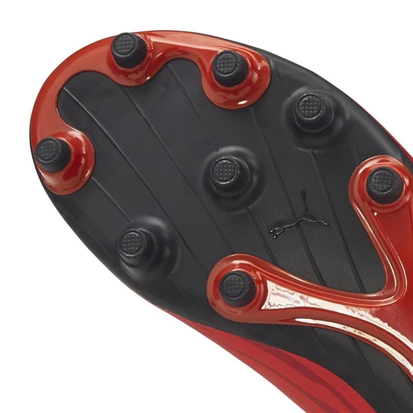 Puma Rapido Iıı FG/AG 106572 07 Erkek Halısaha Krampon - 7