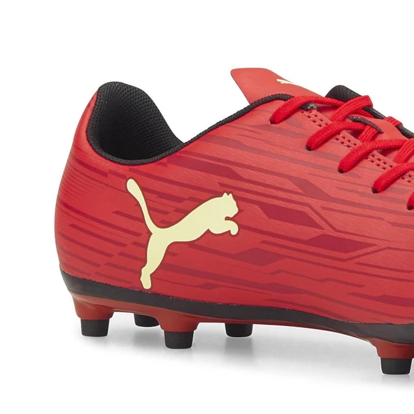Puma Rapido Iıı FG/AG 106572 07 Erkek Halısaha Krampon - 6