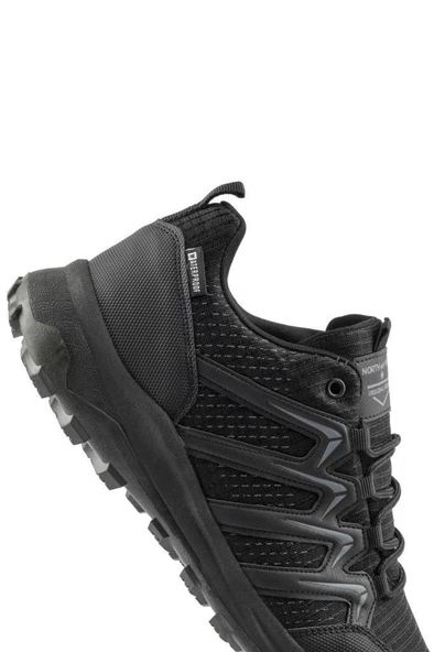 North Of Wild Raca Waterproof (Su Geçirmez) Erkek Çocuk Outdoor Spor Ayakkabı - Resim 5