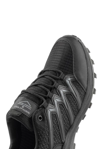 North Of Wild Raca Waterproof (Su Geçirmez) Erkek Çocuk Outdoor Spor Ayakkabı - Resim 4