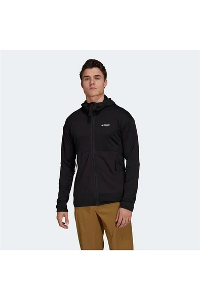 adidas ERKEK SWEATSHIRT GI7313