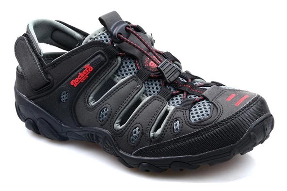 Dockers 216504 Erkek Günlük Sandalet Ayakkabı