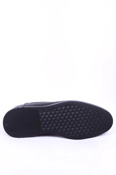 Tardelli 3618 Ortopedik Erkek Günlük Deri Ayakkabı - 5