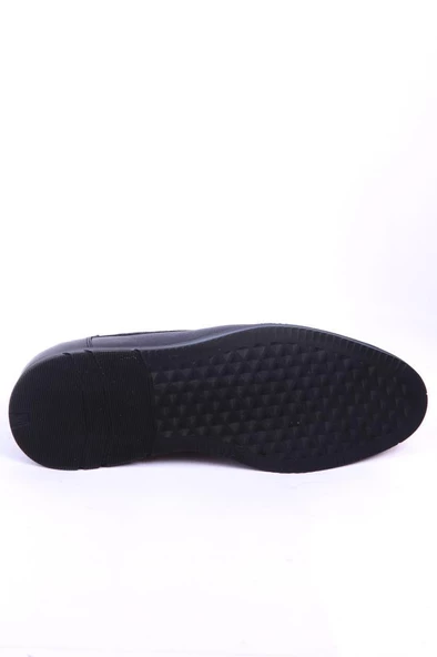 Tardelli 3618 Ortopedik Erkek Günlük Deri Ayakkabı - 10