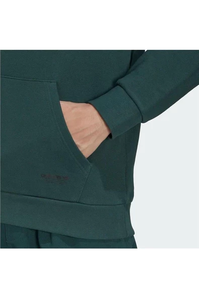 adidas ERKEK SWEATSHIRT HL9247 - 5