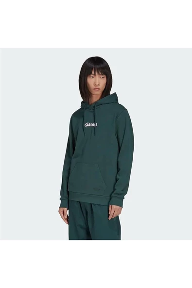 adidas ERKEK SWEATSHIRT HL9247