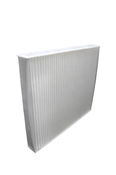 Volkswagen Polo VI 2017 ve Sonrası Polen Filtresi - Resim 4