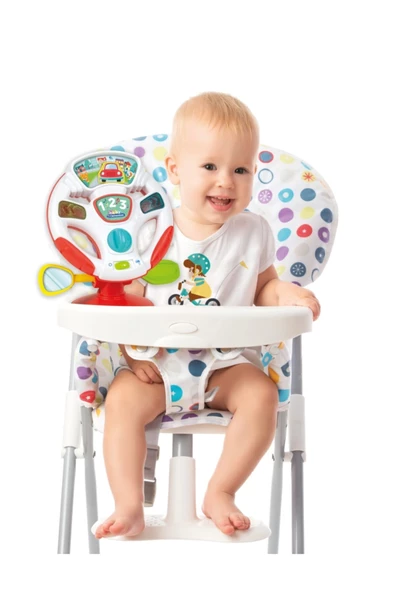 Baby Aktivite Direksiyonu - 3