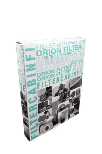 Peugeot Boxer 2006 ve Sonrası Polen Filtresi - Resim 4