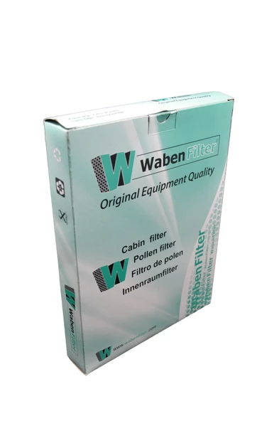 Fiat Idea 2004-2012 Polen Filtresi - Resim 4