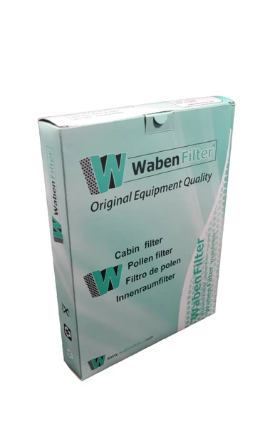 Fiat Fiorino 2007 ve Sonrası Polen Filtresi - Resim 4