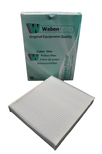 Fiat Fiorino 2007 ve Sonrası Polen Filtresi ürün görseli 1