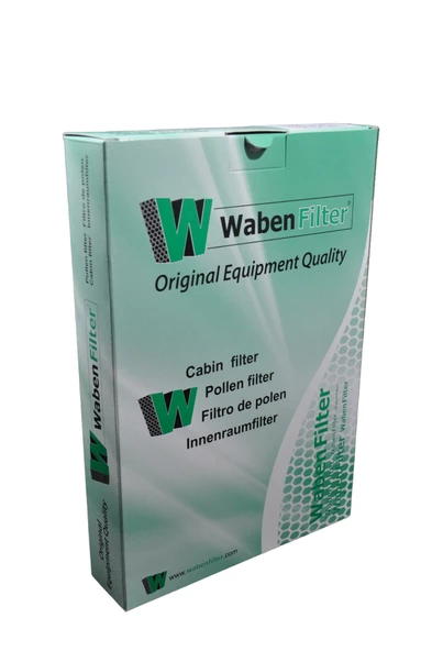 Dacia Lodgy 2012 ve Sonrası Polen Filtresi - Resim 4