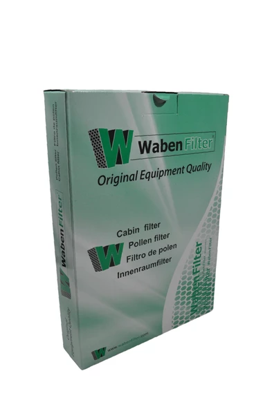 Nissan Micra 2003-2010 Polen Filtresi - Resim 4