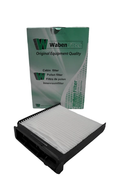 Nissan Note 2006-2012 Polen Filtresi ürün görseli